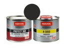 NOVOL PROTECT EPOXY PRIMER CORROSION 360 0,8L ČIERNA