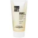 Loreal Tecni Art Bouncy and Tender krém-gél na úpravu kučier 150ml