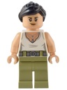 LEGO N minifigúrka Trudy Chacon Figúrka avt008