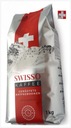 SWISSO KAFFEE Kávové zrná 100% Arabica 1kg DE