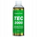 TEC2000 Engine Flush 375 ml