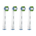 Špičky BRAUN Oral-B Maximiser Precision Clean 4