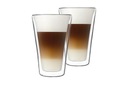 Galicja duo Pohár na latte 380 ml 2 ks Galicja 4777