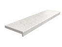 PVC MRAMOR KOMOROVÝ parapet, dĺžka 220cm, šírka 20cm