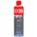 CX80 Gate Grease odstraňuje škrípanie a drvenie 500 ml