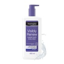 Neutrogena Visible Renew Supple Touch balzam 400 ml