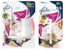 GLADE ELECTRIC RELAXAČNÝ ZEN OSVIEŽOVAČ 40ml