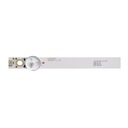 LED pásiky Level HD8232 K320WDC2B K320WDC1 K320WDX