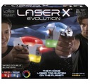 LASER X EVOLUTION MICRO BLASTER GUNS 2-bal