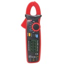 UT210C Prúdová svorka Mini Multimeter Tester Uni T Ut