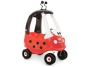 LITTLE TIKES COZY COUPE Auto Ladybug Rider