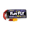 Batéria Tattu 1300mAh 11,1V 100C 3S1P XT60