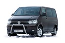 Potrubie s homologáciou VW Volkswagen T5