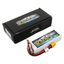 LI-PO BATÉRIA 11,1V 3S 2700mAh 30C 81A Gens ace