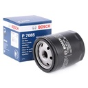 BOSCH Olejový filter F026407085 MAZDA