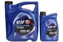 ELF EVOLUTION 700 STI 10W40 5L A3/B4 0700 0710