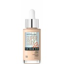 Maybelline Super Stay 24H Skin Tint Illuminating Foundation 5.5