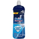 Oplachovací prostriedok Finish Shine Protect 800 ml obyčajný (P1)