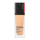 SHISEIDO SYNCHRO SAMOSOSVIŽUJÚCI PLEŤ SPF30 240 QUARTZ FACE FACE FOUNDATION