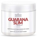 Farmona GUARANA SLIM maska ​​proti celulitíde 500 ml