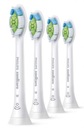 Hlavy zubnej kefky Philips Sonicare HX6064/10