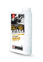 IPONE FULL POWER KATANA 10W40 OIL 4T 100% SYN 2L