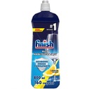 Leštidlo Finish Shine Protect 800 ml citrón (P1)