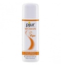 Vegan Moisturizing Gel - pjur WOMAN Vegan 30ml