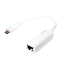 Adaptér Gigabit Ethernet na USB-C