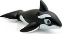 NAFUKOVACIE PLÁVANIE ORCA WILLY 193x119 cm - INTEX 58561