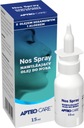 Nos Spray Hydratačný nosový olej 15 ml