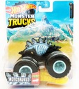 MOTOSAURUS X-WRECKERS 1:64 Truck Monster Trucks