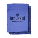 Deturner Twisted Drying Towel 70x90cm 600gsm - sušiaci uterák