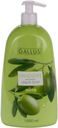 GALLUS HANDSEIFE OLIVE 1000 ML tekuté mydlo