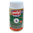 PULY CAFF PLUS Čistiace tablety 100 ks x 1g