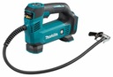 AKUMULÁTOROVÝ MINI KOMPRESOR 18V ​​​​MAKITA DMP180Z LXT