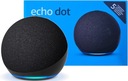 Prenosný reproduktor AMAZON ECHO DOT 5 Smartdom Alexa