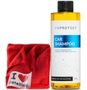 FX PROTECT Auto šampón Odmasťujúci šampón 500ml