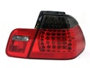 LED žiarovky BMW 3 E46 sedan 01-05 style M3 LED