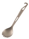 Titánový príbor Robens Titanium Spork