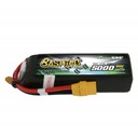 Batéria Gens ace 5000mAh 14,8V 4S1P 60C Lipo EC5