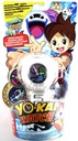 HODINKY YOKAI S DVOMA MEDAILAMI ZVUK YO-KAI PRE DETI