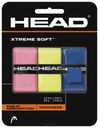 Tenisové návleky Head Xtreme Soft mix