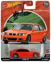 Hot Wheels Premium BMW M3 Car Culture AutoStrasse