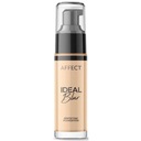 Affect Ideal Blur vyhladzujúci make-up na tvár - 2N 30ml