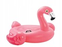 Hračka na plávanie - Flamingo 57558 Intex