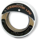 Anaconda Undercover Line 0,55 mm/18,40 kg/350 m