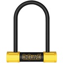 Zámok na bicykel OnGuard Bulldog Mini 8013 U-Lock