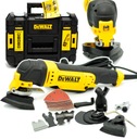 DeWalt DWE315KT multifunkčná brúska 300W multifunkčné zariadenie