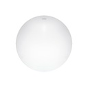 LED stropné svietidlo IP44 WHITE LEON 12W 02780 IDEUS